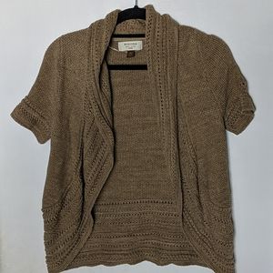 Sonoma vest sweater